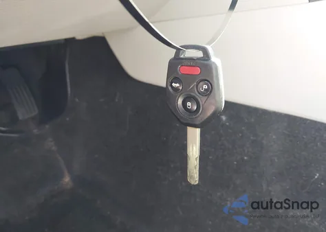 2013 Subaru Outback 2.5I Premium из США, поврежденный, VIN 4S4BRCGC8D3302796